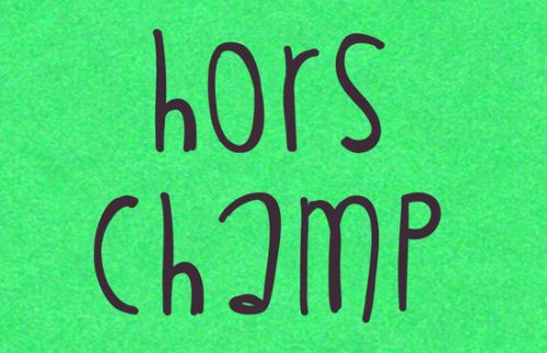 Horp Champ