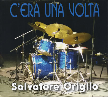 Salvatore Origlio 4Tet