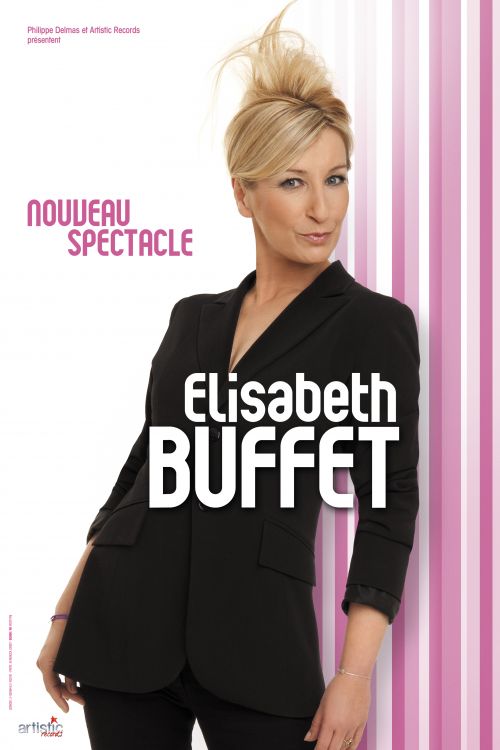 Elisabeth Buffet