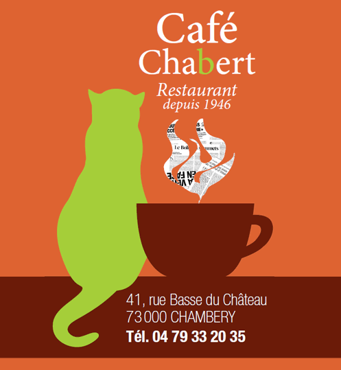 Café Chabert