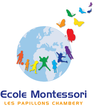 École Montessori Les Papillons