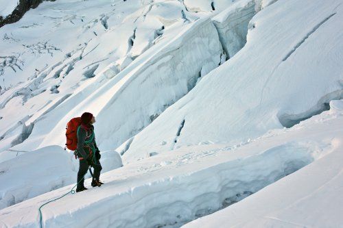 Montagne, terrain de jeu, terrain de risques