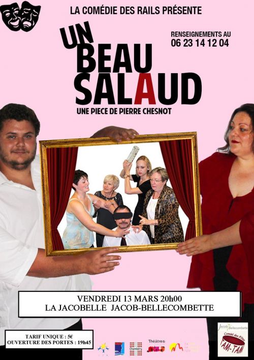 Un Beau Salaud