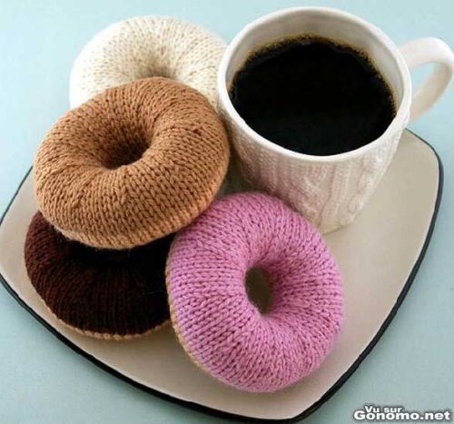 Café Tricot