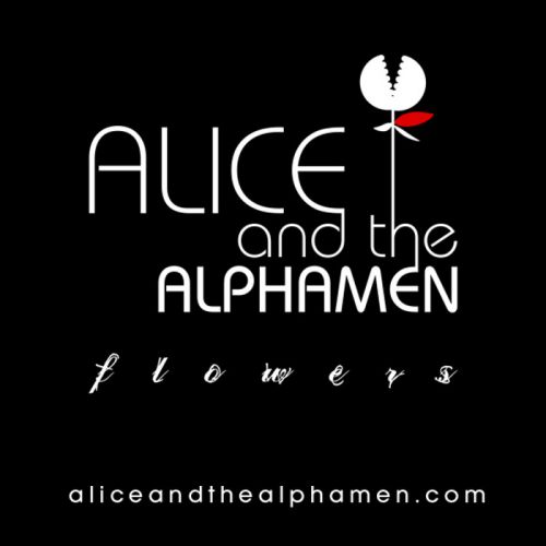 Alice and the Alphamen
