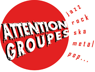 ATTENTION GROUPES