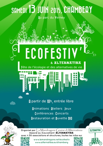 Ecofestiv'-Alternatiba