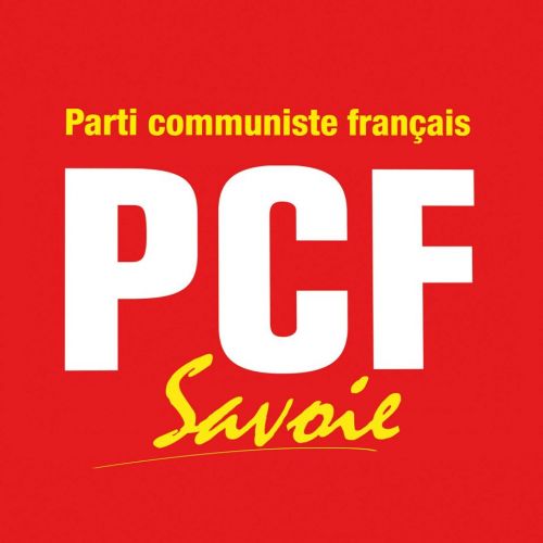 PCF Fédération de Savoie