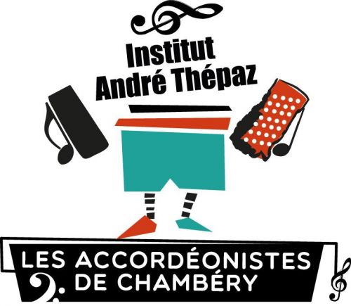 Les Accordéonistes de Chambéry, Institut André Thépaz