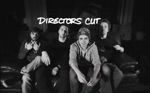 Director's Cut + HAPPENING
