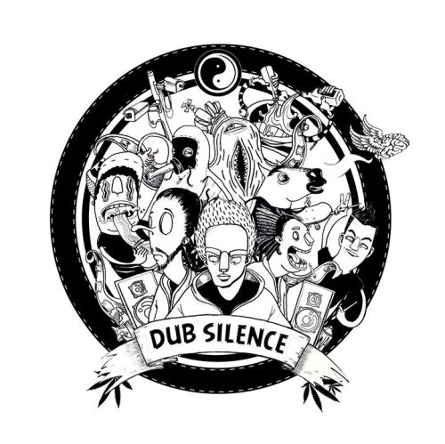 DUB SILENCE + GOLIATH