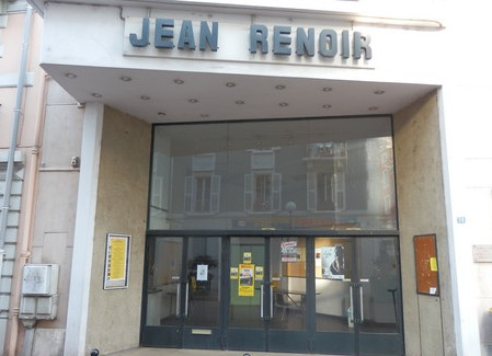 Salle Jean Renoir