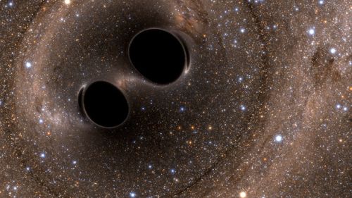 Un Café Science extraordinaire pour une découverte extraordinaire : Les ondes gravitationnelles