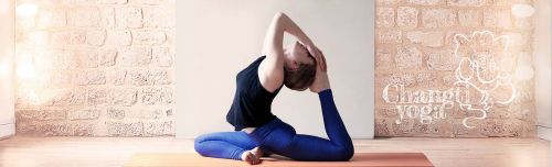 stage de yoga ashtanga chambery
