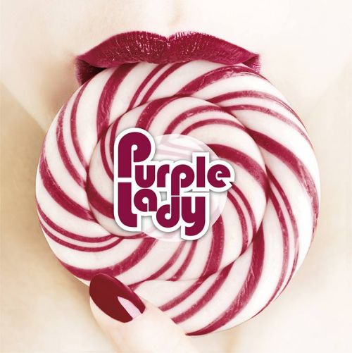 Purple Lady // Yeast