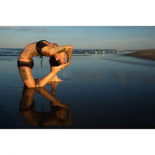 Yoga Ashtanga Vinyasa: et si c'était pour vous?