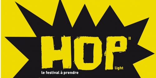 Festival HOP