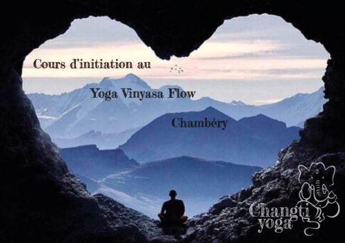 yoga vinyasa flow changtiyoga