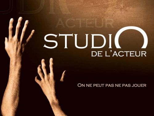 Stage Studio de l'Acteur
