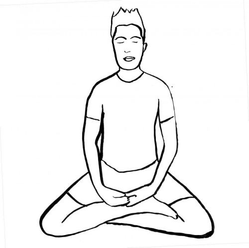 Méditation et Yoga
