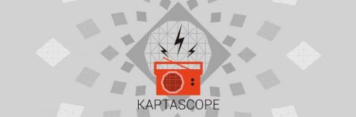 Kaptascope session#2 "Méloman"