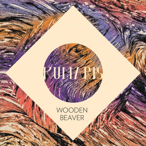 Wooden Beaver