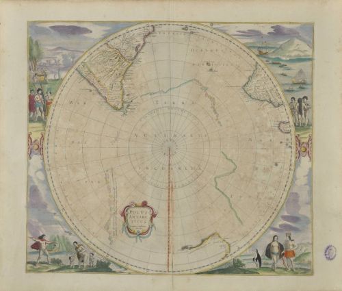 Voyages imaginaires dans les terres australes, XVIIIe-XIXe siècles