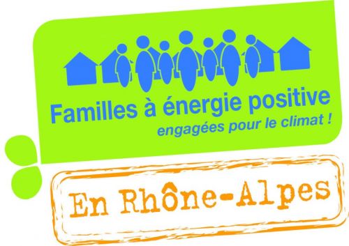 Lancement du Défi Familles à Energie Positive à Albertville