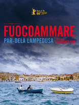 Film+débat Fuocoammare, par-delà Lampedusa
