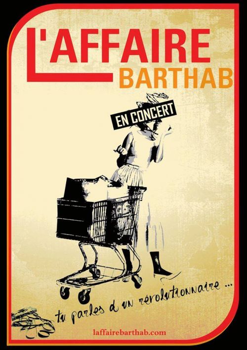L’Affaire Barthab