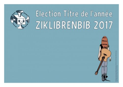 Election Ziklibrenbib 2017