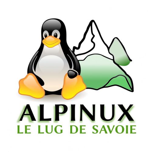 Réunion publique de l'association Alpinux