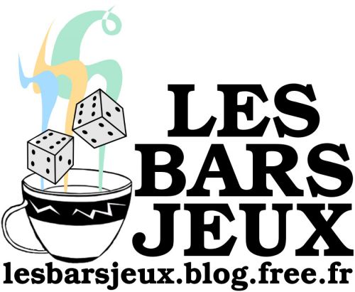 Les Bars Jeux - jeux de société à Chambéry