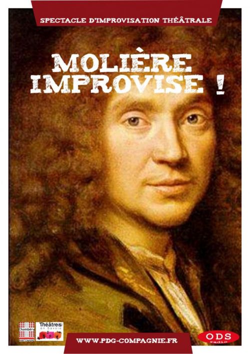 Molière Improvise !