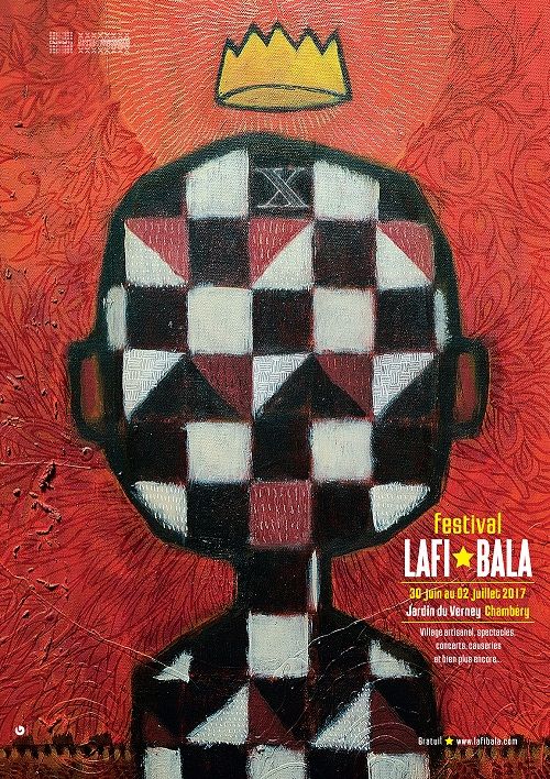 Festival Lafi Bala 2017