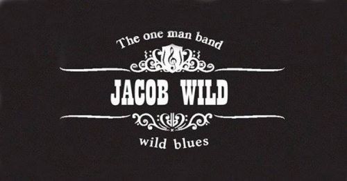 Un Brin de Zic sur le Zinc : Jacob wild band camp
