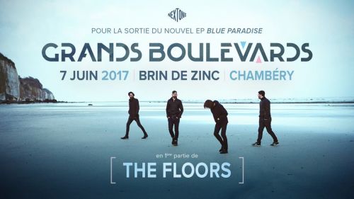 The Floors + Grands Boulevards
