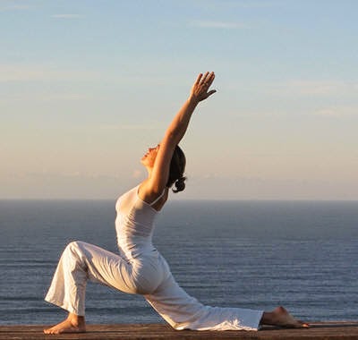 yoga dynamique vinyasa à Chambery