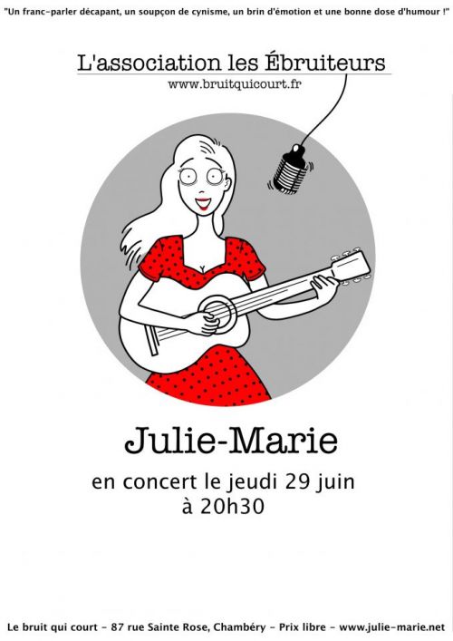 Julie-Marie