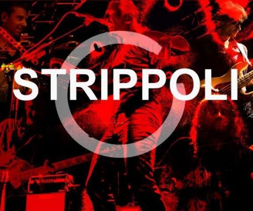 Strippoli + Nid’z duo