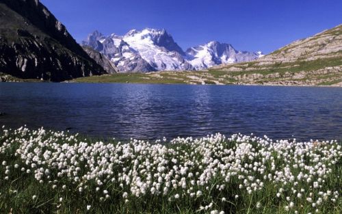 Quizz Montagne Alpes