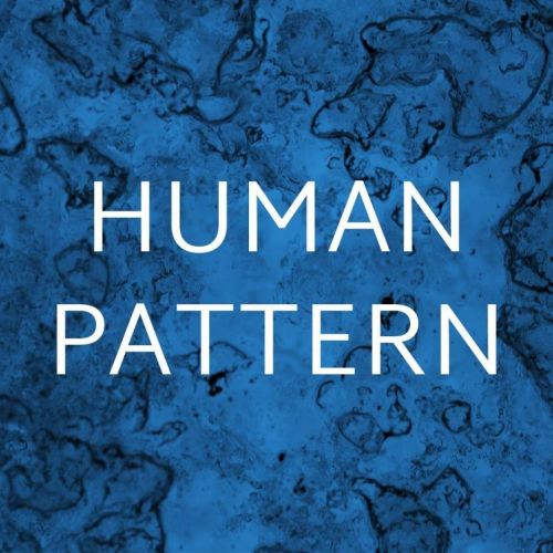 Human Pattern + Shauni (Electro/Eletronica)