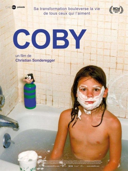COBY : un film en présence de son réalisateur