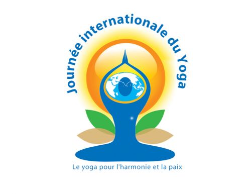 Journée internationale du yoga : 23 Juin 2018