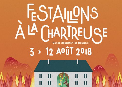 FestAillons à la Chartreuse d'Aillon