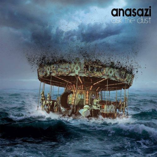 Anasazi + Wedingoth (Métal Progressif)
