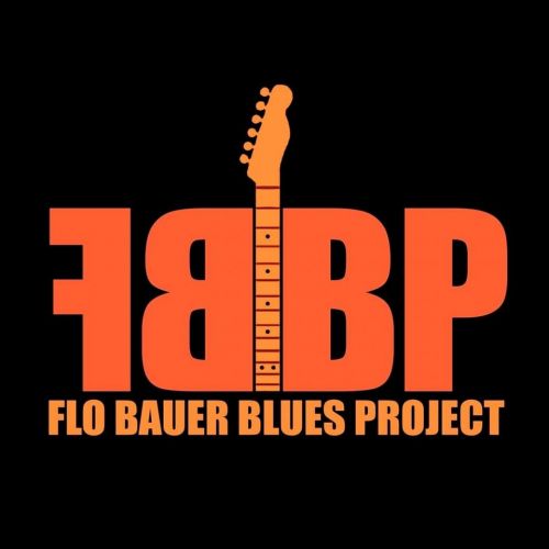 CONCERT ANNULÉ - Flo Bauer Blues Project (Blues) - CONCERT ANNULÉ