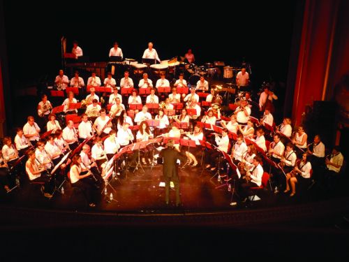 Orchestre d'Harmonie de Savoie