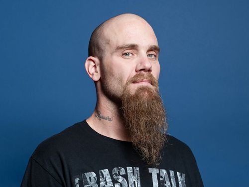 Nick Oliveri (Queens of the Stone Age-Kyuss / Usa)