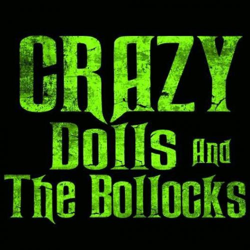 Crazy Dolls and The Bollock (Rockabilly’Roll)
